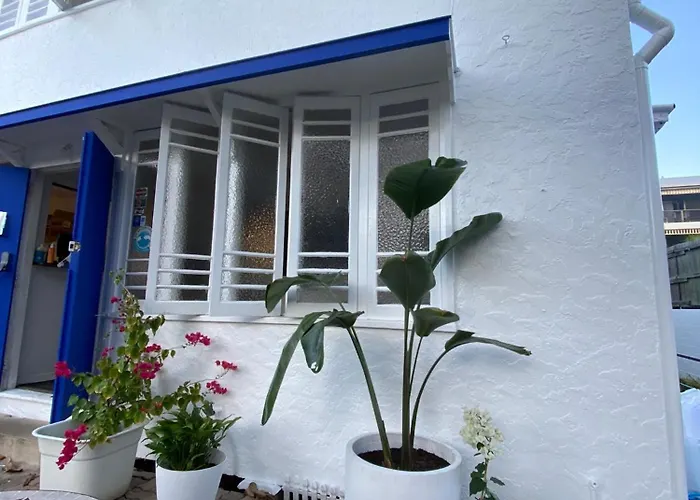 Civic Guesthouse